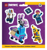 Lego Fortnite Sticker Set Lama (5)