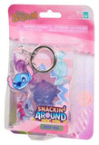Stitch Clip-On Snackin' Around Sortiment (12)