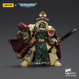 Warhammer 40,000: Dark Angels Actionfigur Belial Grand Master of The Deathwing With the Sword of Silence and Storm Bolter 14 cm