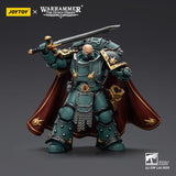 Warhammer 40,000: Sons of Horus Actionfigur Legion Champion 12 cm
