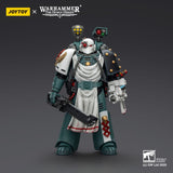 Warhammer 40,000: Sons of Horus Actionfigur Legion Apothecary 12 cm