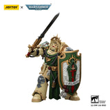 Warhammer 40,000 Actionfigur Dark Angels Deathwing Knight 1 14 cm