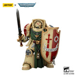 Warhammer 40,000 Actionfigur Dark Angels Deathwing Knight 2 14 cm
