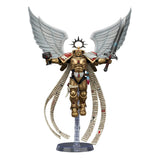 Warhammer 40,000 Actionfigur 1/18 Blood Angels The Sanguinor with Encarmine Broadsword 12 cm