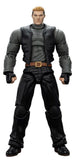 The King of Fighters '98 Ultimate Match Actionfigur Ryuji Yamazaki 13 cm