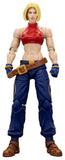 The King of Fighters '98 Ultimate Match Actionfigur Blue Mary 11 cm