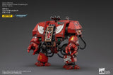 Warhammer 40,000 Actionfigur Blood Angels Furioso Dreadnought Brother Samel 20 cm