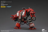 Warhammer 40,000 Actionfigur Blood Angels Furioso Dreadnought Brother Samel 20 cm
