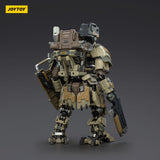 Dark Source Actionfigur APOC Series Iron Vanguard Heavy Assault Mech 16 cm