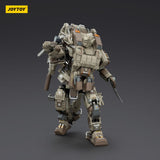 Dark Source Actionfigur APOC Series Sky Striker Precision Strike Mech 16 cm