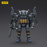 Dark Source Actionfigur APOC Series Storm Lucis Fire Support Type Mech 16 cm
