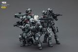 Dark Source Actionfigur UNSC Mirage Squad 7 cm