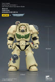 Warhammer 40,000 Actionfigur Dark Angels Deathwing Terminator 1 with Power Sword and Storm Bolter 14 cm