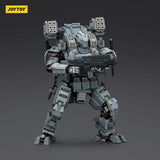 Dark Source Actionfigur 1/25 APOC Series Sky Tempest Fire Strike Mech ST-8614 14 cm