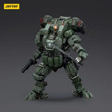 Dark Source Actionfigur 1/25 APOC Series Falcon 02 Rapid Assault Mech ST-8615 14 cm