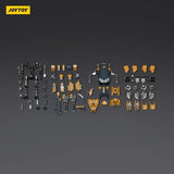 Dark Source Actionfigur 1/25 APOC Series Annihilator 02 Long-Range Strike Mech ST-8617 14 cm