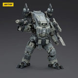 Dark Source Actionfigur 1/25 APOC Series Bedrock Fury Fire Strike Mech ST-8618 14 cm
