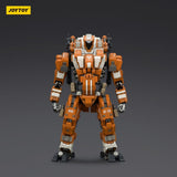 Dark Source Actionfigur APOC Series Hummer Standard Combat Mech 17 cm