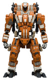 Dark Source Actionfigur APOC Series Hummer Standard Combat Mech 17 cm