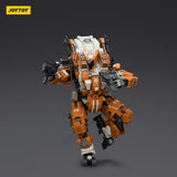 Dark Source Actionfigur APOC Series Hummer Standard Combat Mech 17 cm
