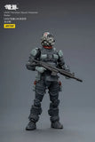 Dark Source Actionfigur 1/25 UNSC Faceless Squad 8 cm
