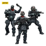 Dark Source Actionfigur 1/25 UNSC Faceless Squad 8 cm