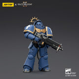 Warhammer 40,000 Actionfigur Game Edition Ultramarines Heavy Intercessor 13 cm