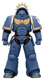 Warhammer 40,000 Actionfigur Game Edition Ultramarines Heavy Intercessor 13 cm