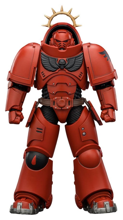 Warhammer 40,000 Actionfigur Game Edition Blood Angels Heavy Intercessor 13 cm
