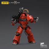 Warhammer 40,000 Actionfigur Game Edition Blood Angels Heavy Intercessor 13 cm