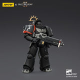 Warhammer 40,000 Actionfigur Raven Guard Heavy Intercessor 13 cm