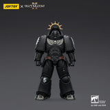 Warhammer 40,000 Actionfigur Game Edition Iron Hands Heavy Intercessor 13 cm