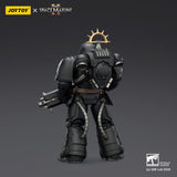 Warhammer 40,000 Actionfigur Game Edition Iron Hands Heavy Intercessor 13 cm