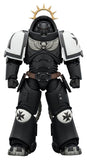 Warhammer 40,000 Actionfigur Game Edition Black Templars Heavy Intercessor 13 cm