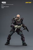 Dark Source Steel Ride Actionfigur Prism Squad 8 cm