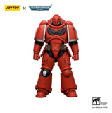 Warhammer 40,000 Actionfigur Blood Angels Intercessor 12 cm