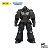 Warhammer 40,000 Actionfigur Iron Hands Intercessor 12 cm