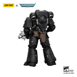 Warhammer 40,000 Actionfigur Iron Hands Intercessor 12 cm