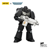 Warhammer 40,000 Actionfigur Iron Hands Intercessor 12 cm