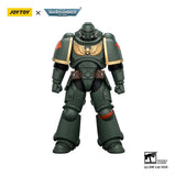 Warhammer 40,000 Actionfigur Dark Angels Intercessor 12 cm