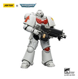 Warhammer 40,000 Actionfigur White Scars Intercessor 12 cm