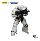 Warhammer 40,000 Actionfigur White Scars Intercessor 12 cm