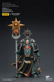 Warhammer The Horus Heresy Actionfigur Sons of Horus Dark Emissary Consul 12 cm