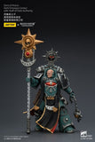 Warhammer The Horus Heresy Actionfigur Sons of Horus Dark Emissary Consul 12 cm