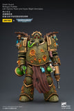 Warhammer 40,000 Actionfigur Death Guard Biologus Putrifier 12 cm