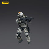 Dark Source Actionfigur Steel Ride Corps Assaulter Albedo 8 cm