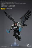 Warhammer 40,000 Actionfigur Raven Guard Corvus Corax, Primarch of the XIX Legion 18 cm