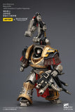 Warhammer The Horus Heresy Actionfigur Iron Warriors Warsmith 14 cm