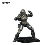 Dark Source Steel Ride Corps Actionfigur Scout Mist 8 cm