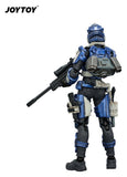 Dark Source UNSC Actionfigur Assaulter Fjord 8 cm